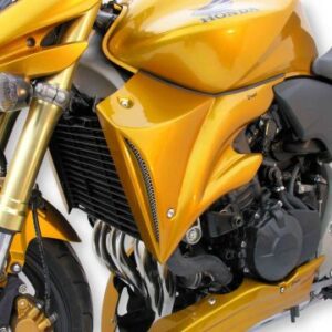 Ecopes (paire) CB 600 HORNET 2007/2010