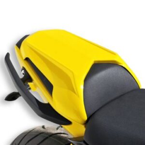 CAPOT DE SELLE / NINJA 650 R 2012/2016