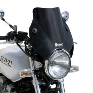 Pare brise Mini Stunt (H 35cm X L 35cm)
