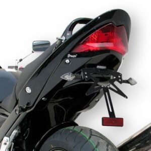 PDR GSF BANDIT 1200/1250 06/09 et 1250 S 2010/2014