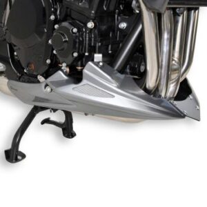 sabot moteur (en 3 parties) GSF 650 Bandit 2009/2015