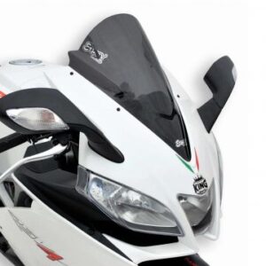 BULLE AEROMAX 37 CM RSV4 R/FACTORY (+ KIT FIX) 2009/2014
