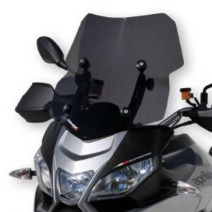 Bulle touring (45cm) CAPONORD 2012/2017
