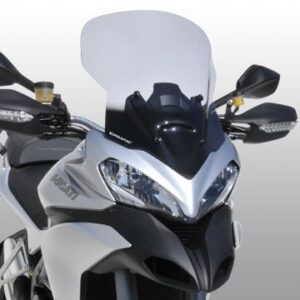 bulle touring MULTISTRADA 1200 2013/2014