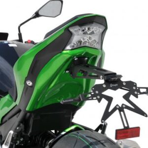 passage de roue Z 900 2017/2019