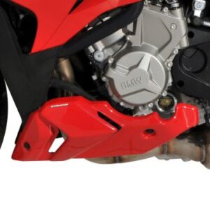 sabot moteur (en 2 parties) S 1000 ROADSTER 2014/2019
