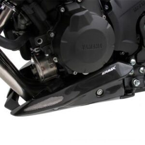 sabot moteur (en 2 parties) XJ 6 N 2009/2012
