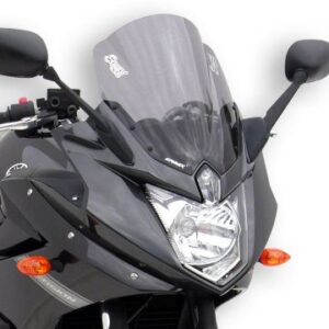 bulle Aéromax (33cm) XJ 6 diversion 2009/2017