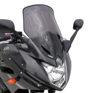bulle haute protection (43 cm) XJ 6 diversion 2009/2017