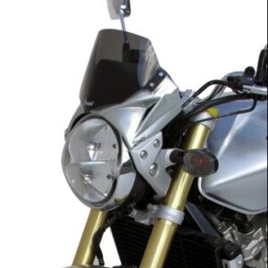 Tete de fourche (avec bulle noir clair) CB 600 HORNET N 2005/2006