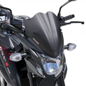 saute vent sport (30 cm) GSX S 750 2017/2022