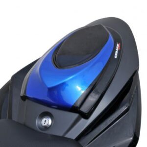 Capot de selle GSX S 750 2017/2022