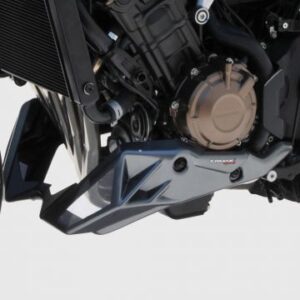 sabot moteur (en 3 parties) CB 650 F 2017/2018