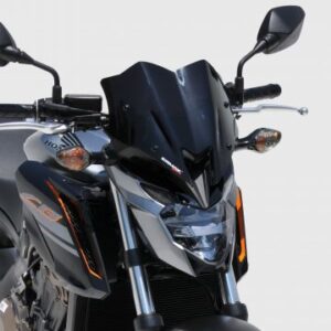 saute vent sport CB 650 F 2017/2018