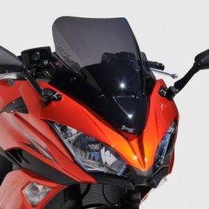 Bulle Aéromax (40 cm) NINJA 650 2017/2019