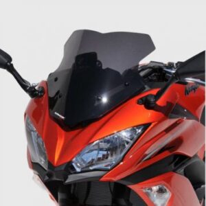 Bulle sport (35 cm) NINJA 650 2017/2019