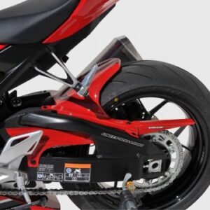 garde boue arriere (en 2 parties) CBR 1000 RR 2017/2019