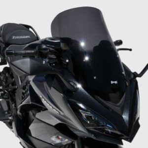 bulle haute protection (50 cm) Z 1000 SX (Ninja 1000) 2017/2019