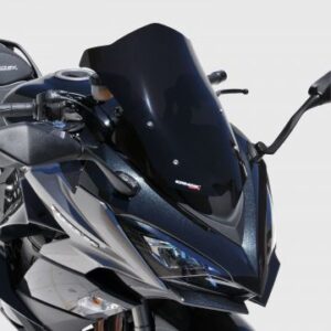 bulle sport (45 cm) Z 1000 SX (Ninja 1000) 2017/2019