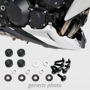 FIXSM Kit de fixation pour Sabot Ermax