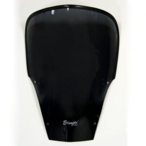 bulle haute protection (33cm) XT 660 X 2005/2007