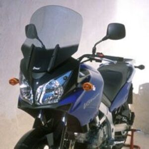 bulle haute protection (+10cm soit 49cm) DL 1000 V STROM 2004/2013