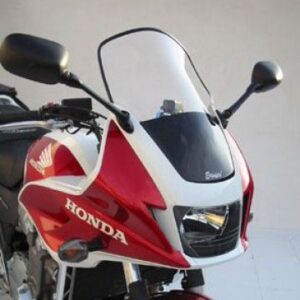 bulle haute protection (+10cm soit 47cm) CB 1300  S 2008/2009