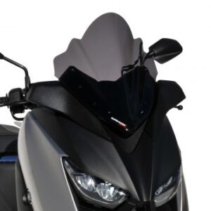 Pare brise hypersport (39 cm) X MAX 400 2018/2023