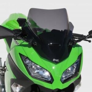 bulle Aéromax (40cm) NINJA 300 2013/2017