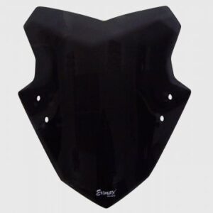 bulle taille origine (36cm) NINJA 300 2013/2017