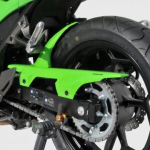 garde boue arriere NINJA 300 2013/2017