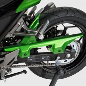 garde boue arriere Z 300 2015/2016