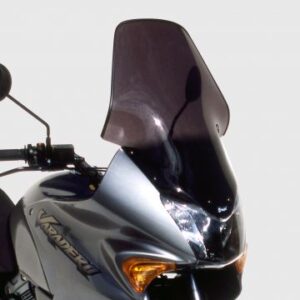 bulle haute protection (+20cm soit 55cm ) VARADERO 125 2001/2006