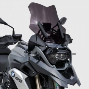 Bulle taille origine (hauteur 38 cm) R 1200 GS / ADVENTURE 2013/2018