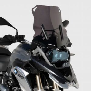 Bulle haute protection (+8cm soit 46cm) R 1200 GS / ADVENTURE 2013/2018