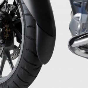 Prolongateur de garde boue avant pour R 1200 GS 2013/2018