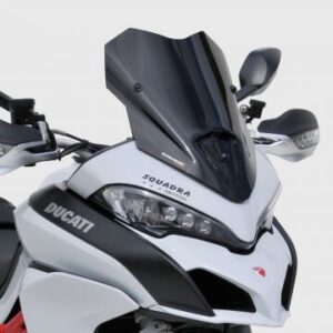 bulle sport (39 cm) MULTISTRADA 1200 2015/2017