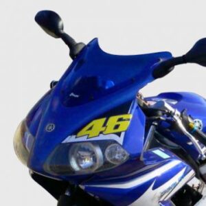 BULLE TO 50 TZR 2003/2017 - X POWER 2004/2017