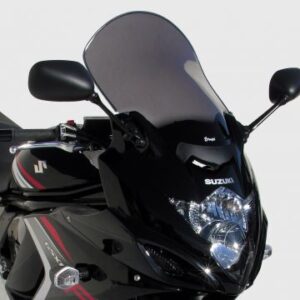 bulle haute protection (45 cm) GSXF 650 2008/2016