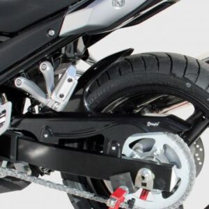 garde boue arriere GSXF 650 2008/2016