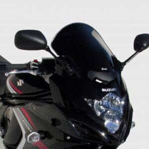 bulle taille origine GSXF 650 2008/2016