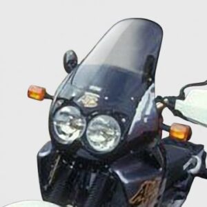 bulle haute protection (+10cm) AFRICA TWIN 750 1990/1995
