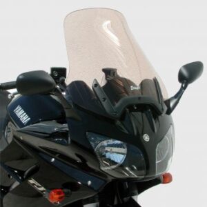 bulle haute protection (+10cm soit 47cm) FJR 1300 2001/2005
