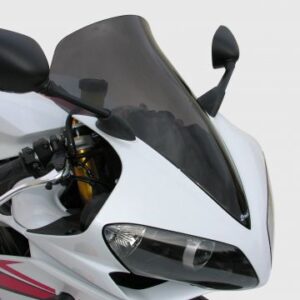 Bulle haute protection YZF R1 2007/2008