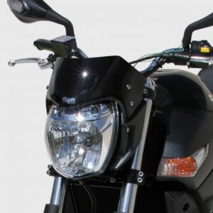 bulle taille origine (15 cm) GSR 600 2008/2011