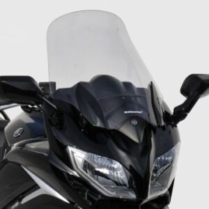 Bulle haute protection (+5cm soit 51cm) FJR 1300 2013/2022