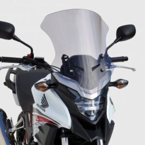 bulle touring (47cm) CB 500 X 2016/2018