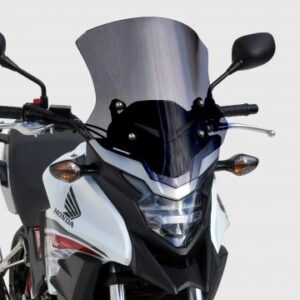 bulle taille origine CB 500 X 2016/2018