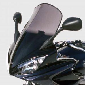 BULLE HP + 10 CM FZ6 FAZER (+ KIT FIX) 2004/2007