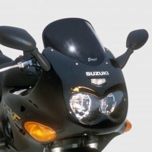 BULLE TO GSXF 750 98/2007